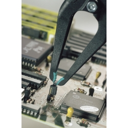Ścisk sprężynowy precyzyjny Wolfcraft - microtip 60 mm [2 szt.]